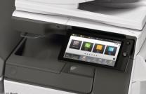 VENTE ET/OU LOCATION DES IMPRIMANTES MULTIFONCTION SHARP mediacongo